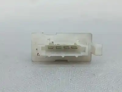 İkinci el araba yedek parçası isitma direnci için opel corsa c 1.3 16v cdti cat (z 13 dt / ln9) oem iam referansları   