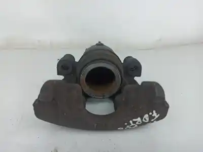 Gebrauchtes Autoersatzteil bremssattel vorn rechts zum ford focus i (daw, dbw) 1.8 turbo di / tddi oem-iam-referenzen   