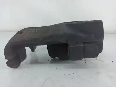 Автозапчастина б/у передній правий гальмівний супорт для ford focus (daw, dbw) 1.8 turbo di / tddi посилання на oem iam   