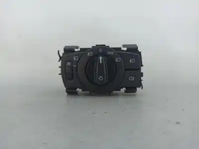 Peça sobressalente para automóvel em segunda mão comutador de luzes por bmw 1 (e81) gasóleo 2010 3p referências oem iam 6932792