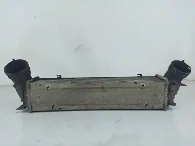 Peça sobressalente para automóvel em segunda mão intercooler por bmw 1 (e81) gasóleo 2010 3p referências oem iam 7798788