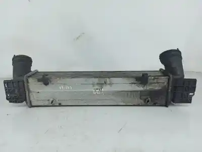 Second-hand car spare part intercooler for bmw 1 (e81) gasóleo 2010 3p oem iam references 7798788  