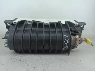 Автозапчастина б/у передня права подушка безопасности для audi a4 b7 (8ec) 2.7 tdi посилання на oem iam ex2005070003  