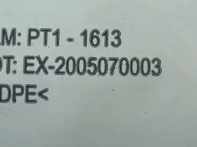 Автозапчастина б/у передня права подушка безопасности для audi a4 b7 (8ec) 2.7 tdi посилання на oem iam ex2005070003  