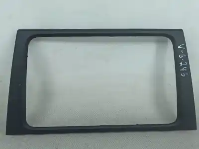 Pezzo di ricambio per auto di seconda mano CONSOLE CENTRALE per VOLKSWAGEN GOLF VI (5K1)  Riferimenti OEM IAM 5K0858063P  