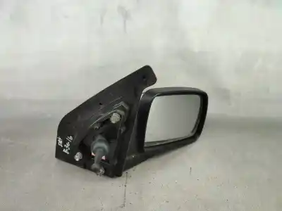 Peça sobressalente para automóvel em segunda mão espelho retrovisor direito por kia picanto (ba) 1.1 crdi gasóleo 2008 5p referências oem iam 