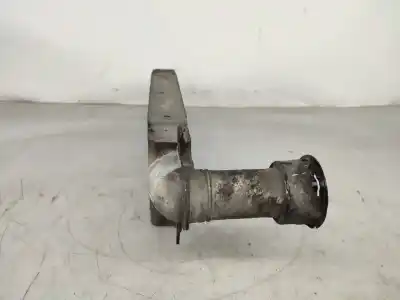 Peça sobressalente para automóvel em segunda mão intercooler por opel combo tour 1.3 cdti 16v referências oem iam 24466787  