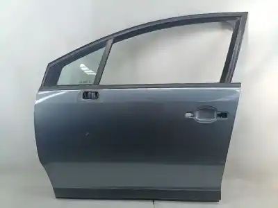 Автозапчасти б/у левая передняя дверь за citroen c4 i (lc_) 1.6 hdi ссылки oem iam 