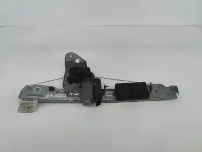 Автозапчастина б/у регулятор склона задній лівий для renault megane ii break (km0/1_) 1.5 dci (km02. km13) gasóleo 2004 5p посилання на oem iam 440726d0z8 Автозапчастина б/у регулятор склона задній лівий для renault megane ii break (km0/1_) 1.5 dci (km02. km13) gasóleo 2004 5p посилання на oem iam 440726d0z8