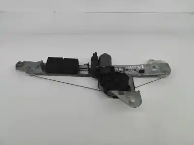 Автозапчасти б/у регулятор стекла заднего левого за renault megane ii break (km0/1_) 1.5 dci (km02. km13) gasóleo 2004 5p ссылки oem iam 440726d0z8   Автозапчасти б/у регулятор стекла заднего левого за renault megane ii break (km0/1_) 1.5 dci (km02. km13) gasóleo 2004 5p ссылки oem iam 440726d0z8