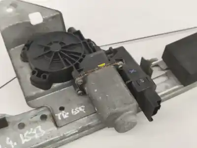 Автозапчасти б/у регулятор стекла заднего левого за renault megane ii break (km0/1_) 1.5 dci (km02. km13) gasóleo 2004 5p ссылки oem iam 440726d0z8   Автозапчасти б/у регулятор стекла заднего левого за renault megane ii break (km0/1_) 1.5 dci (km02. km13) gasóleo 2004 5p ссылки oem iam 440726d0z8