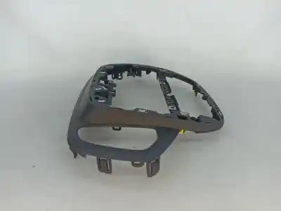 Автозапчастина б/у центральна консоль для renault captur i (j5_, h5_) blue dci 95 посилання на oem iam 682602532r  