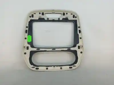 Pezzo di ricambio per auto di seconda mano console centrale per renault captur i (j5_, h5_) blue dci 95 riferimenti oem iam 682703896r  