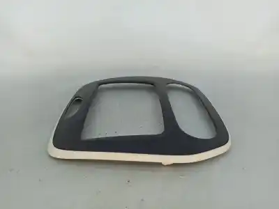 Pezzo di ricambio per auto di seconda mano console centrale per renault captur i (j5_, h5_) blue dci 95 riferimenti oem iam 682703896r  