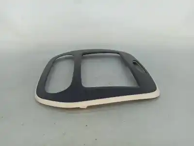 Pezzo di ricambio per auto di seconda mano console centrale per renault captur i (j5_, h5_) blue dci 95 riferimenti oem iam 682703896r  