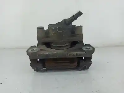 Автозапчастина б/у передній правий гальмівний супорт для renault captur i (j5_, h5_) blue dci 95 посилання на oem iam   