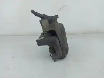 Автозапчастина б/у передній правий гальмівний супорт для renault captur i (j5_, h5_) blue dci 95 посилання на oem iam   