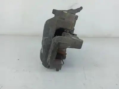 Автозапчастина б/у передній правий гальмівний супорт для renault captur i (j5_, h5_) blue dci 95 посилання на oem iam   