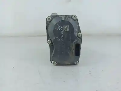 Pezzo di ricambio per auto di seconda mano scatola della farfalla per renault captur i (j5_, h5_) blue dci 95 riferimenti oem iam 50885503   Pezzo di ricambio per auto di seconda mano scatola della farfalla per renault captur i (j5_, h5_) blue dci 95 riferimenti oem iam 50885503