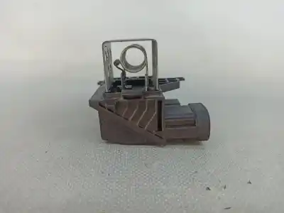 Pezzo di ricambio per auto di seconda mano resistenza al riscaldamento per renault captur i (j5_, h5_) blue dci 95 riferimenti oem iam 255503792r  