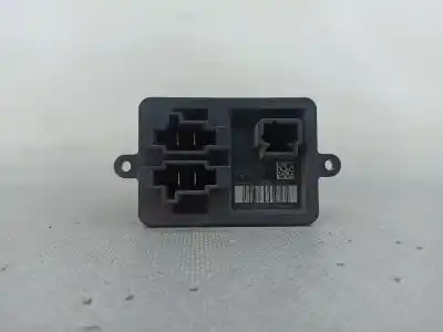 Pezzo di ricambio per auto di seconda mano resistenza al riscaldamento per renault captur i (j5_, h5_) blue dci 95 riferimenti oem iam mr0176007200   Pezzo di ricambio per auto di seconda mano resistenza al riscaldamento per renault captur i (j5_, h5_) blue dci 95 riferimenti oem iam mr0176007200
