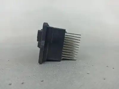 Pezzo di ricambio per auto di seconda mano resistenza al riscaldamento per renault captur i (j5_, h5_) blue dci 95 riferimenti oem iam mr0176007200   Pezzo di ricambio per auto di seconda mano resistenza al riscaldamento per renault captur i (j5_, h5_) blue dci 95 riferimenti oem iam mr0176007200