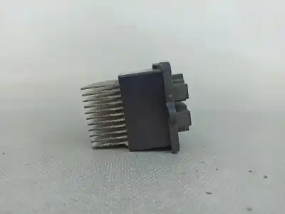 Pezzo di ricambio per auto di seconda mano resistenza al riscaldamento per renault captur i (j5_, h5_) blue dci 95 riferimenti oem iam mr0176007200   Pezzo di ricambio per auto di seconda mano resistenza al riscaldamento per renault captur i (j5_, h5_) blue dci 95 riferimenti oem iam mr0176007200