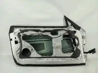 Second-hand car spare part left front door for bmw 1 coupé (e82) 118 d oem iam references   