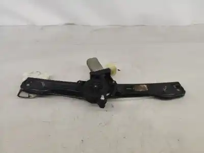 Peça sobressalente para automóvel em segunda mão elevador de vidros traseiro direito por bmw 1 (f20) 116 d referências oem iam 5yy0615