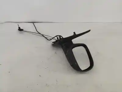 Peça sobressalente para automóvel em segunda mão espelho retrovisor direito por seat ibiza ii (6k1) 1.0 i referências oem iam 2025359rh