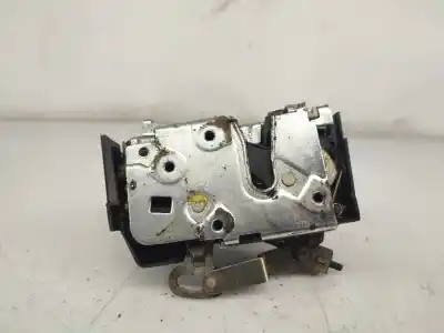 Автозапчасти б/у замок задней левой двери за rover rover 75 (rj) 2.0 cdt ссылки oem iam 000020