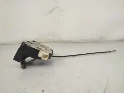 Автозапчастина б/у замок дверей заднього лівого для rover rover 75 (rj) 2.0 cdt посилання на oem iam 000020  