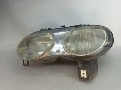 Second-hand car spare part left headlight for rover rover 75 (rj) 2.0 cdt oem iam references xbc002570