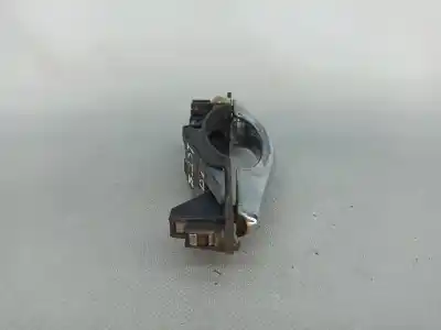 Автозапчастина б/у завнішня ручка задня права для rover rover 75 (rj) 2.0 cdt посилання на oem iam ur302250  