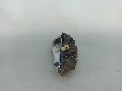 Автозапчастина б/у завнішня ручка задня права для rover rover 75 (rj) 2.0 cdt посилання на oem iam ur302250  