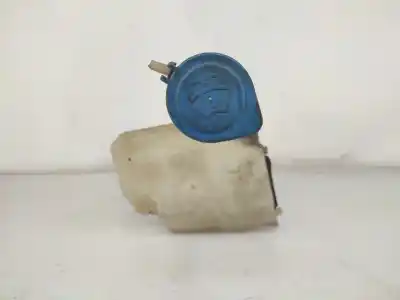 Second-hand car spare part windscreen washer bottle for rover rover 75 (rj) 2.0 cdt oem iam references e11000171