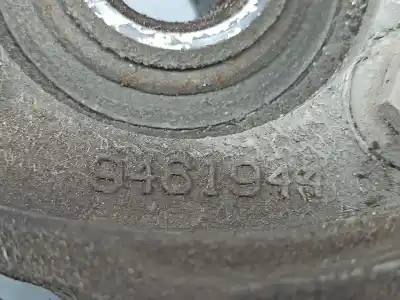 Автозапчастина б/у передній прав для iveco daily iv caja/chasis 35c15 посилання на oem iam 9461944  