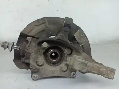 Автозапчасти б/у передняя левая кулачка за iveco daily iv caja/chasis 35c15 ссылки oem iam 9461943  