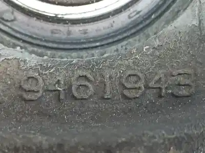 Автозапчасти б/у передняя левая кулачка за iveco daily iv caja/chasis 35c15 ссылки oem iam 9461943  