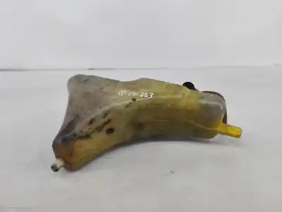 Peça sobressalente para automóvel em segunda mão depósito de expansão por toyota corolla compact (_e10_) 2.0 d (ce100_) referências oem iam   