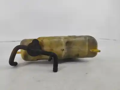 Peça sobressalente para automóvel em segunda mão depósito de expansão por toyota corolla compact (_e10_) 2.0 d (ce100_) referências oem iam   