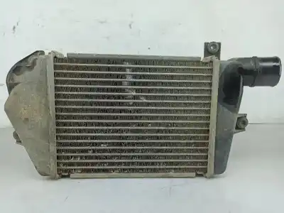 Автозапчастина б/у інтеркулер для mitsubishi l 200 (ka0/kb0) 2.5 di-d cat посилання на oem iam mn135001