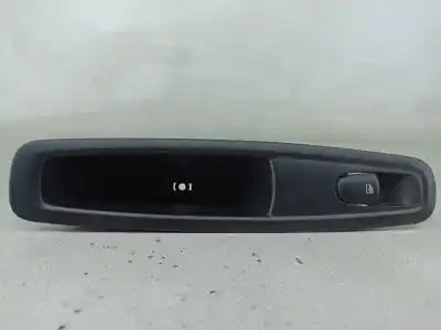 Peça sobressalente para automóvel em segunda mão botão / interruptor elevador vidro traseiro direito por renault kadjar (ha_, hl_) 1.6 dci 130 referências oem iam 156088770