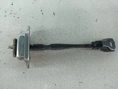 Peça sobressalente para automóvel em segunda mão esticador de porta por renault kadjar (ha_, hl_) 1.6 dci 130 referências oem iam 