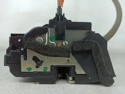 Peça sobressalente para automóvel em segunda mão fechadura da porta traseira direita por renault kadjar (ha_, hl_) 1.6 dci 130 referências oem iam 3 pinos