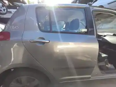 Peça sobressalente para automóvel em segunda mão  por SUZUKI SWIFT III (MZ, EZ)  Referências OEM IAM   