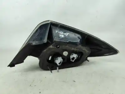 Second-hand car spare part left tailgate light for mazda 3 (bk) 1.6 (bk14) oem iam references   