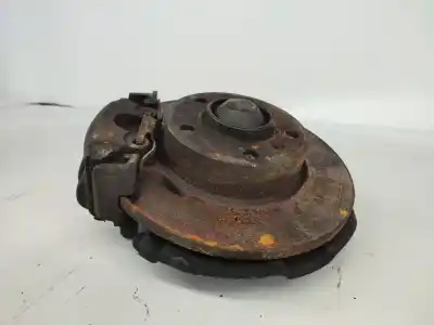 Second-hand car spare part front right knuckle for bmw 3 touring (e36) 318 tds oem iam references   