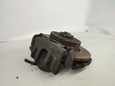 Second-hand car spare part front right knuckle for bmw 3 touring (e36) 318 tds oem iam references   