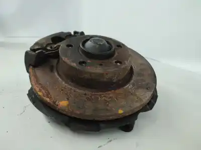 Second-hand car spare part front right knuckle for bmw 3 touring (e36) 318 tds oem iam references   